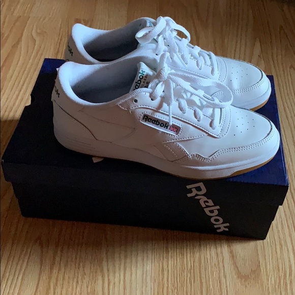 Reebok Shoes - Reebok Club Women’s Sneakers